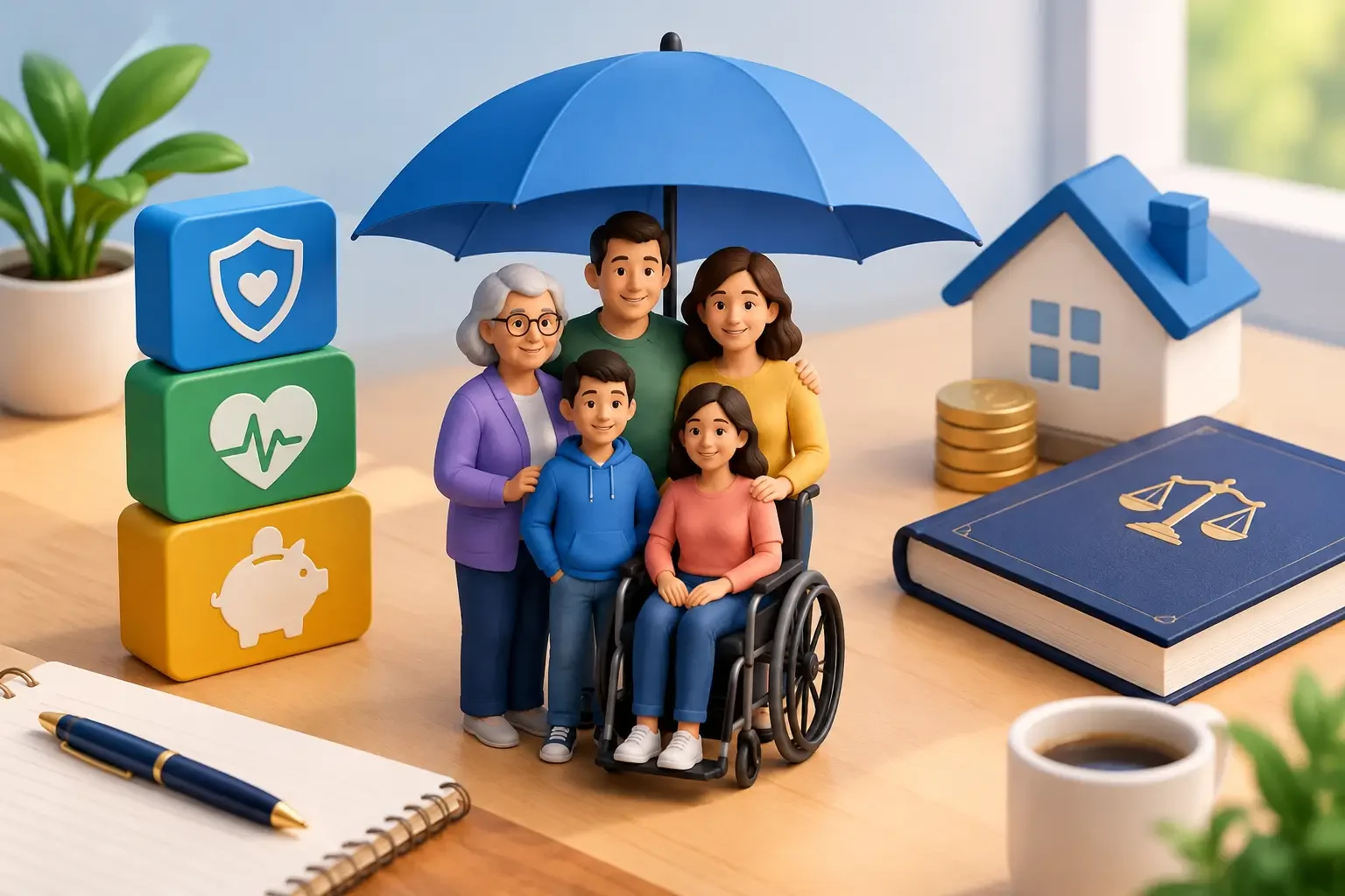 Cover Image for Incapacity Planning in Michigan: Why Everyone Needs a Plan