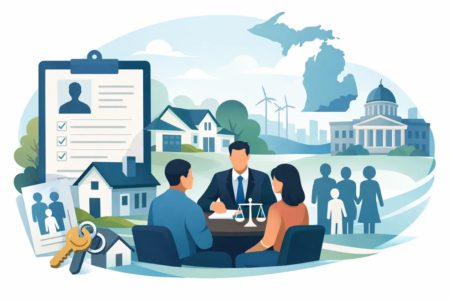 Cover Image for When to Call an Estate Planning Lawyer in Macomb County