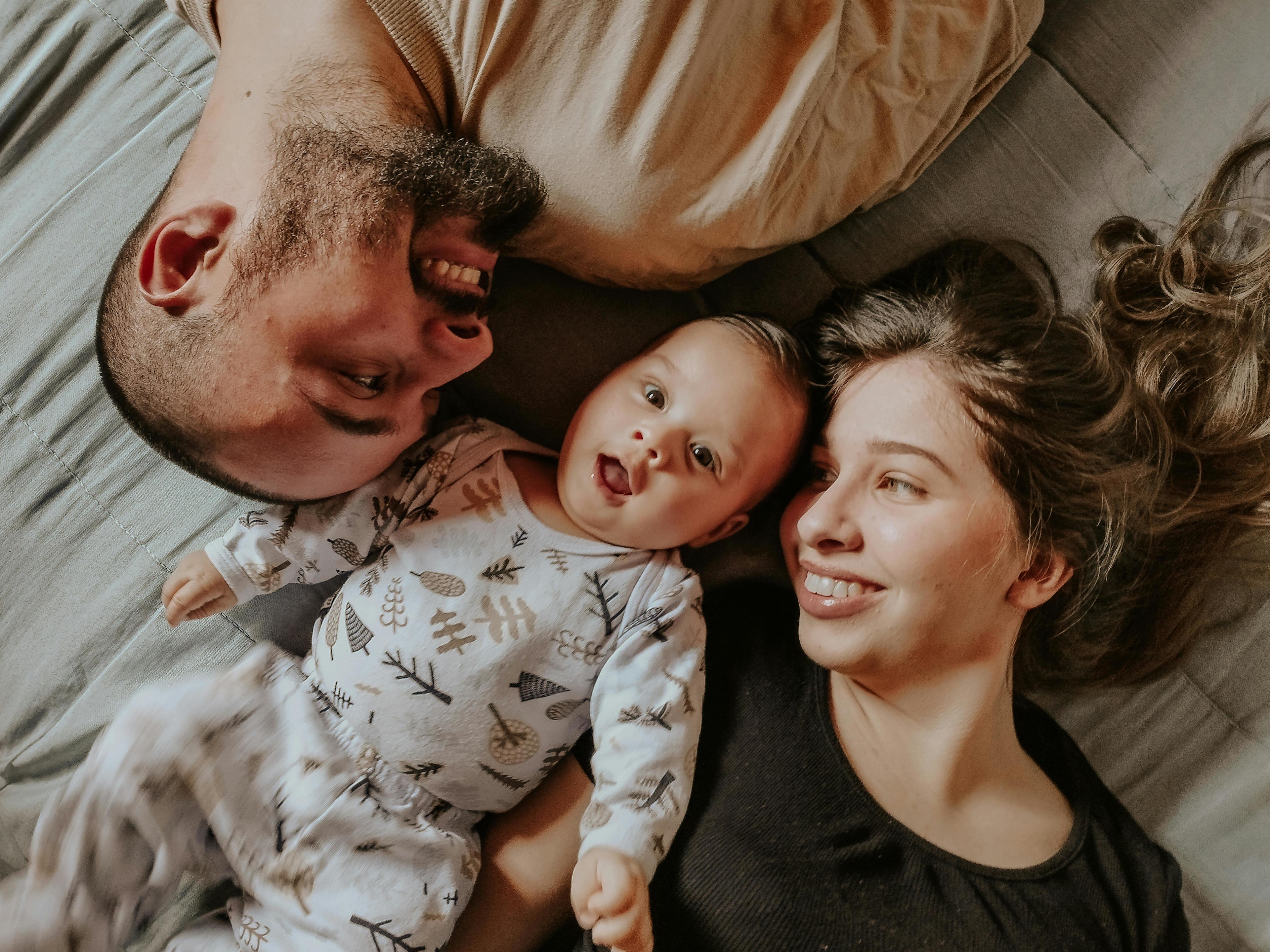 Cover Image for Guardianship Decisions That New Michigan Parents Overlook