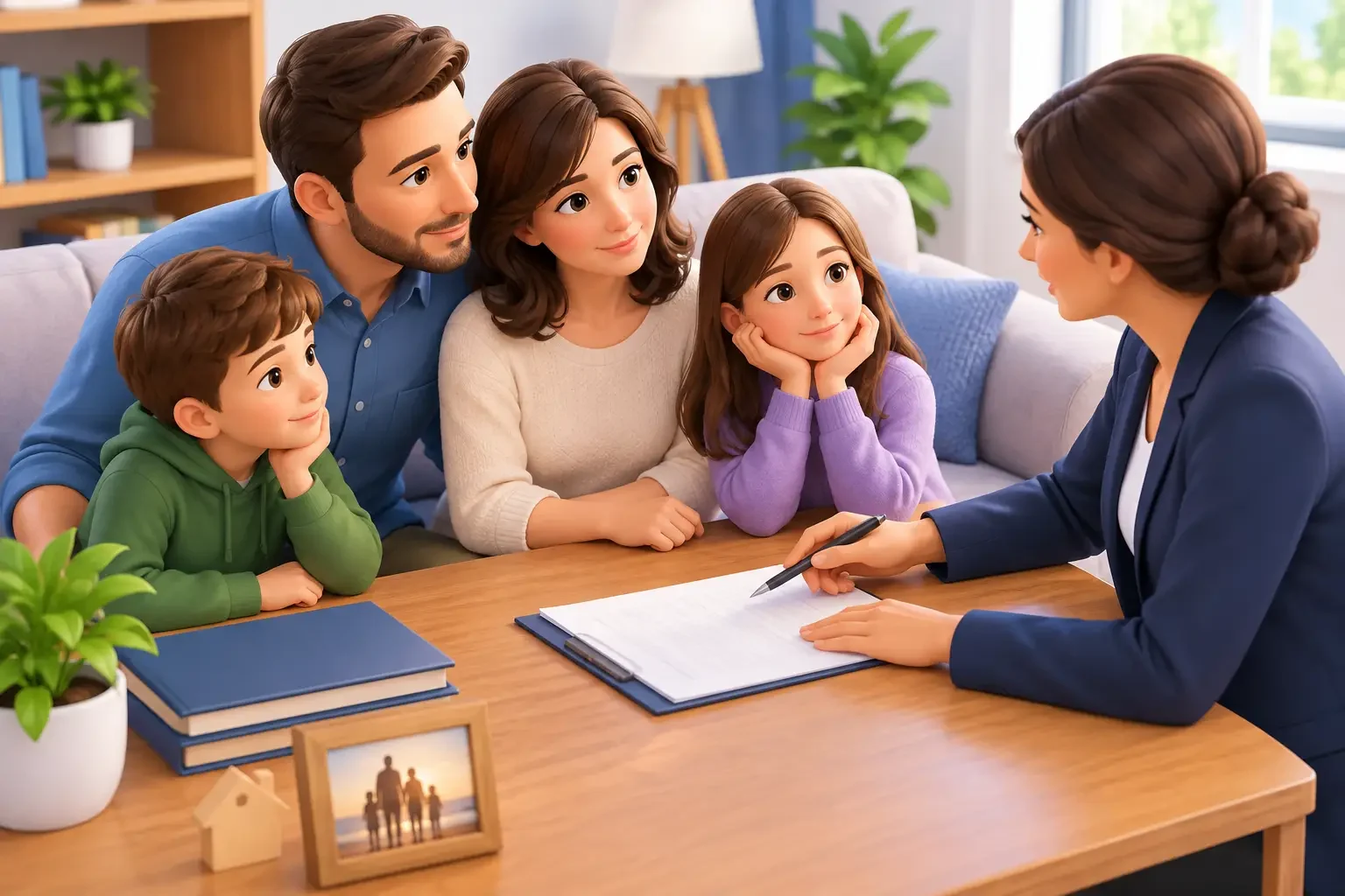 Cover Image for When Should Parents Make a Will? Why Sooner Is Better