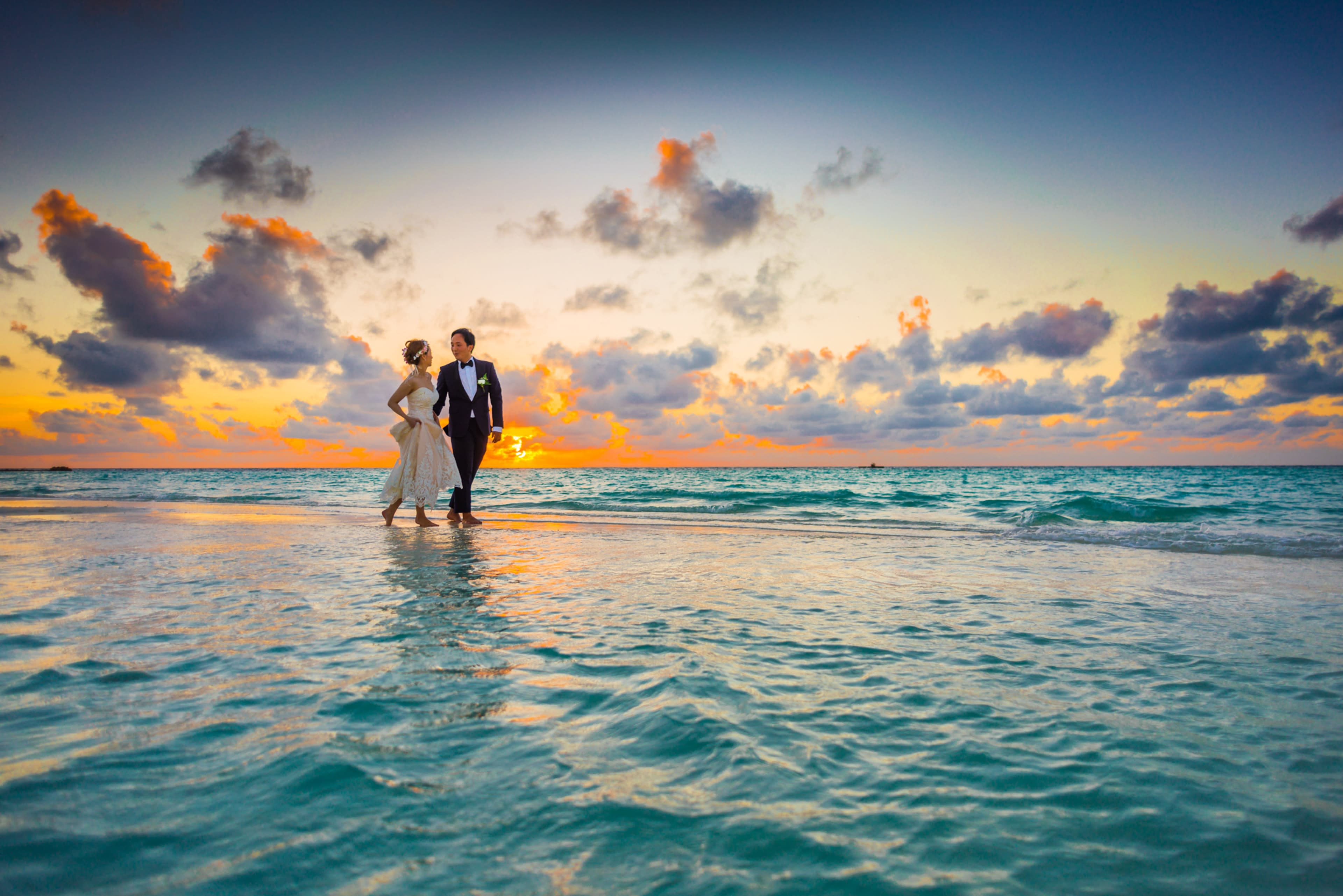 Cover Image for From 'I Do' to 'What If': Estate Planning Must-Do's for Newlyweds - Part 1
