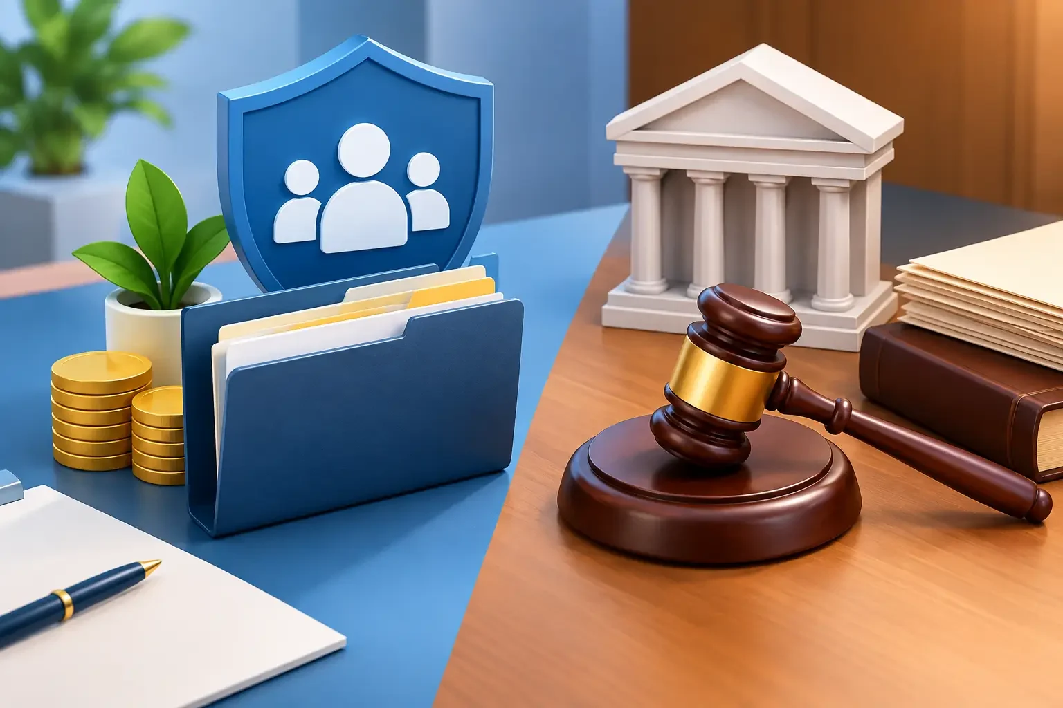 Cover Image for Do Beneficiary Designations Override a Will in Michigan?