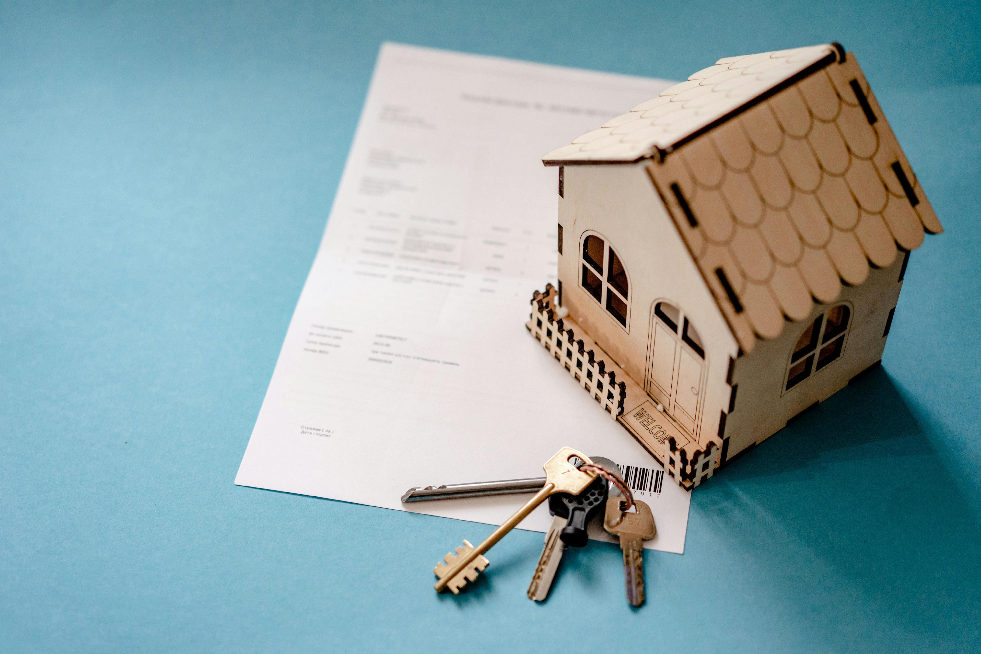 Cover Image for The Risks of Putting Your Child on the Deed to Your Home