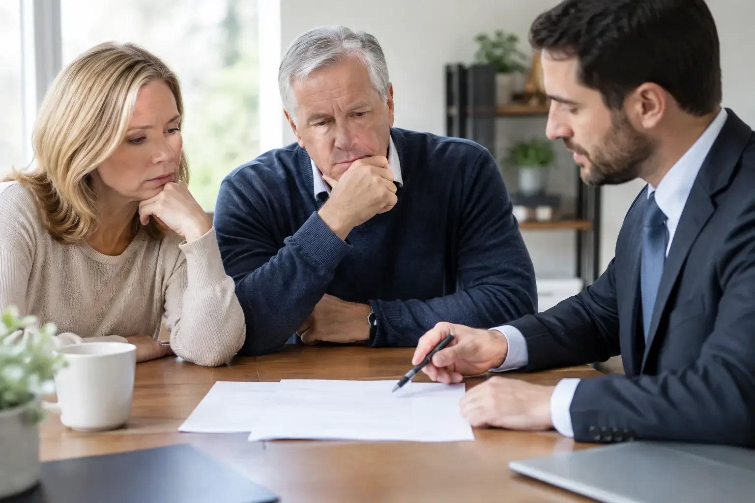 Cover Image for Top Probate Mistakes Families Make in Michigan