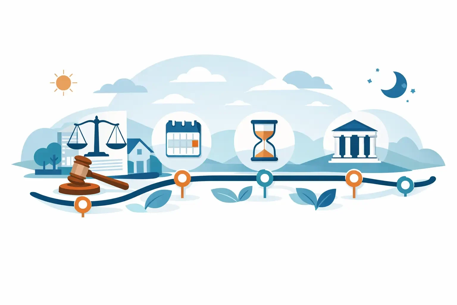 Cover Image for How Long Is Michigan Probate? A Clear Timeline