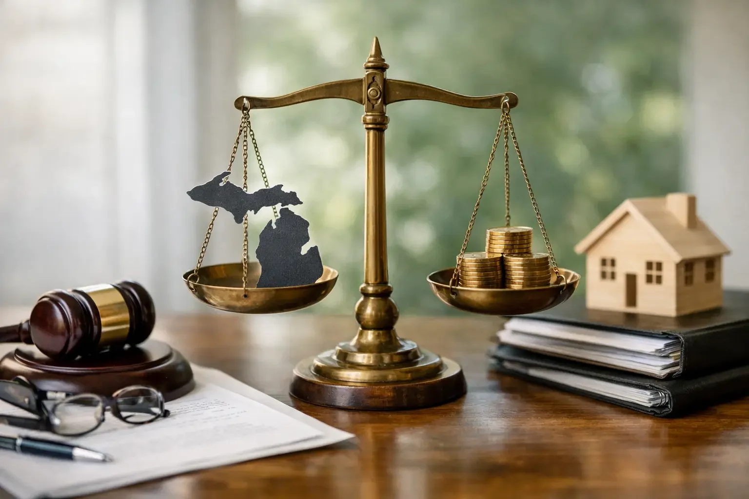 Cover Image for Wills vs Trusts Michigan: Which Is Right?