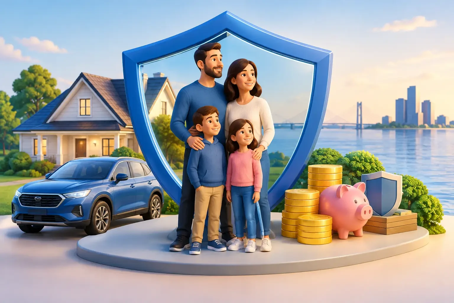 Cover Image for Asset Protection Strategies for Michigan Families