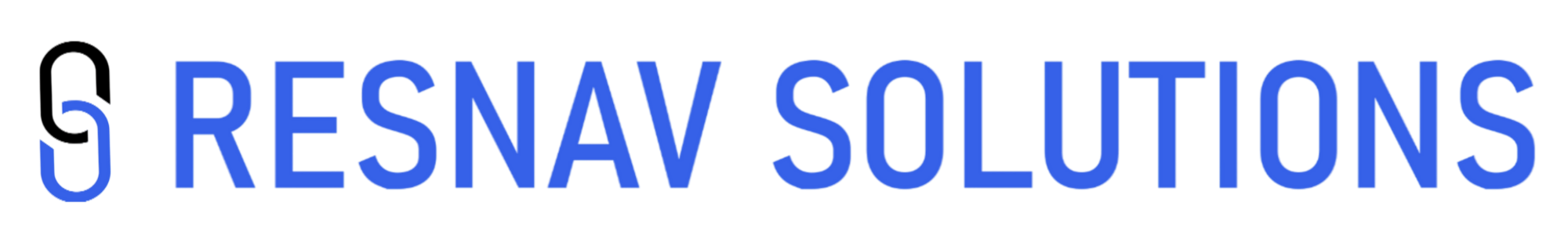 ResNav - Logo