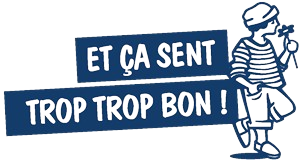 Logo de Le Petit Marseillais