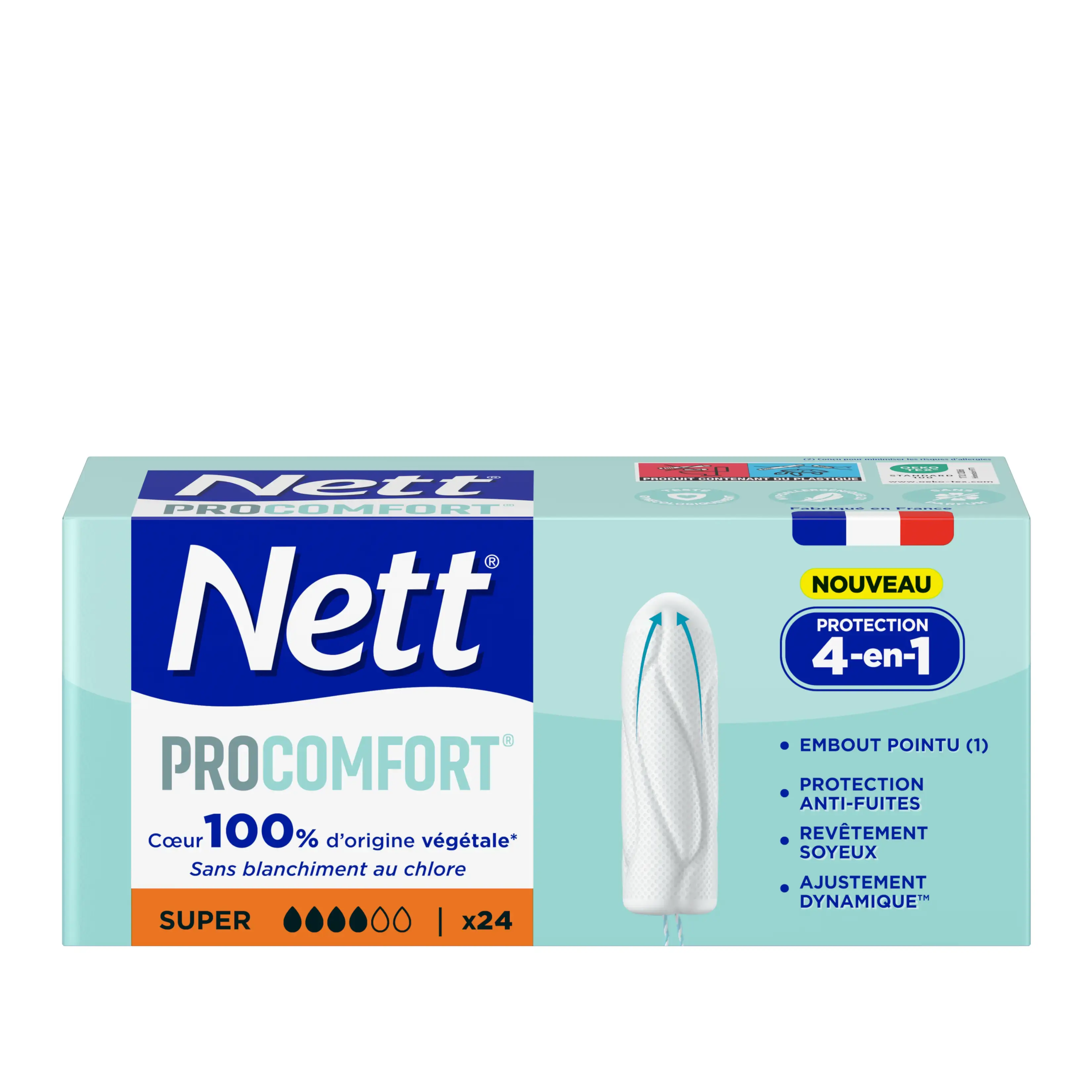 Net Pro Comfort Super