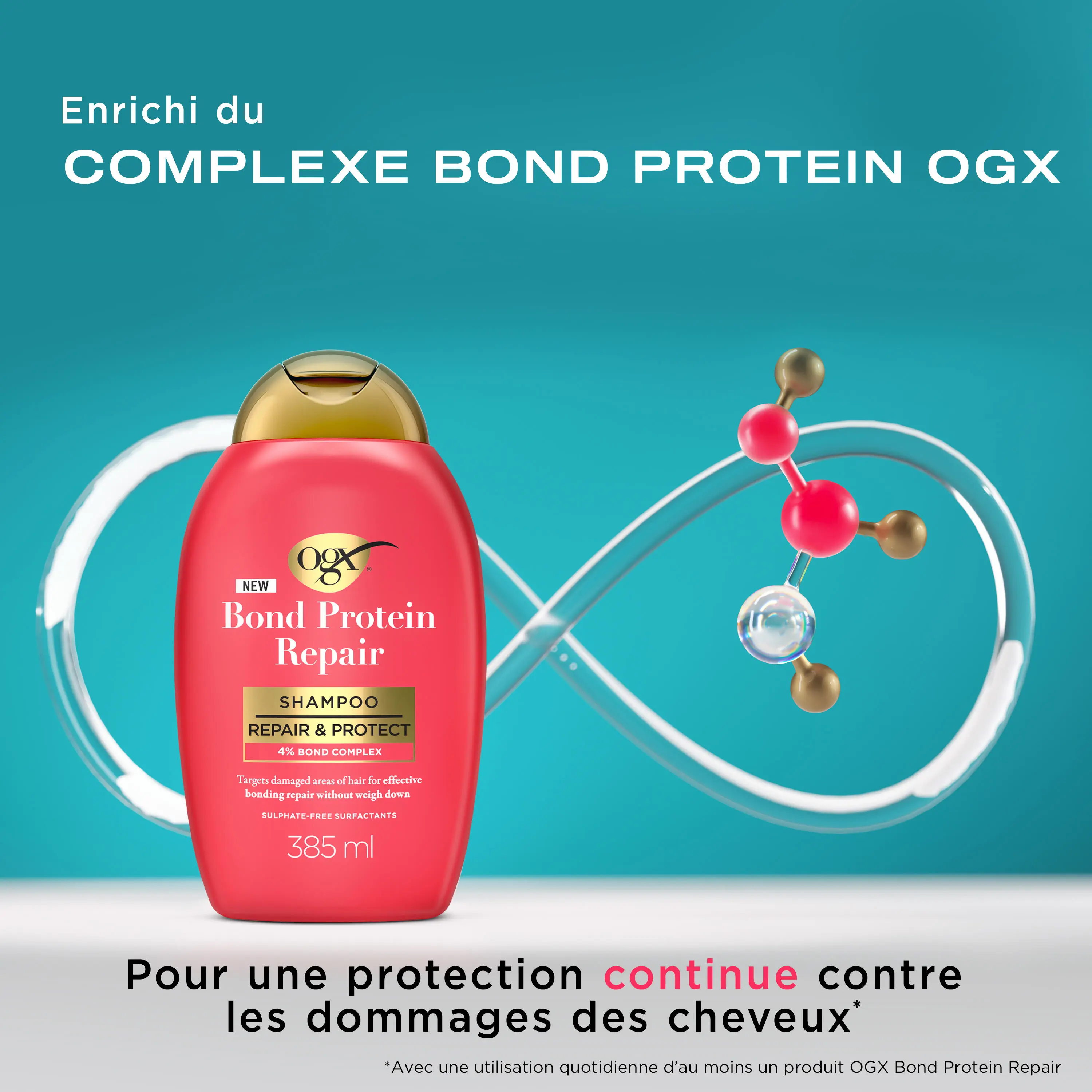 product benefits OGX_-