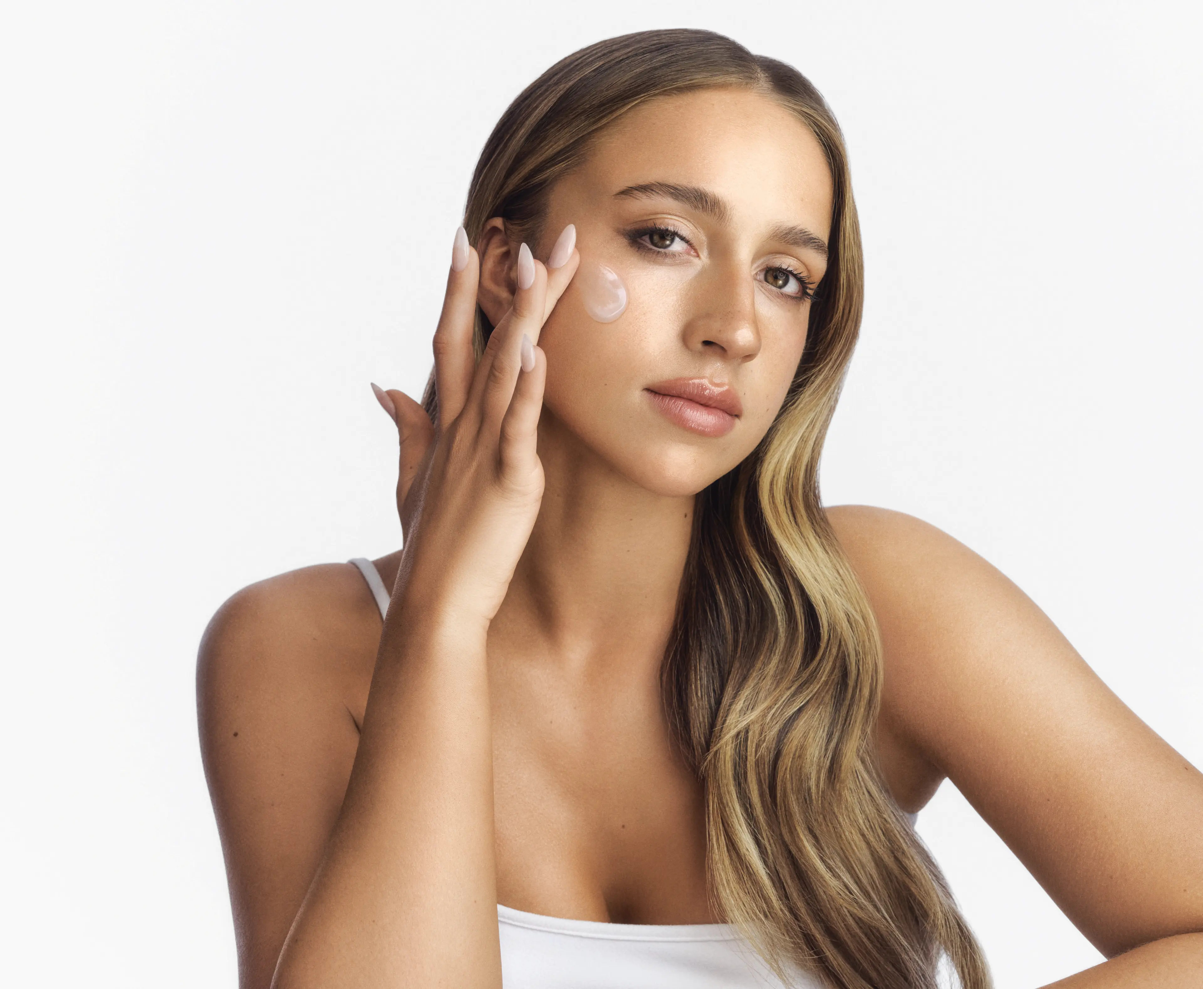 Neutrogena HydroBoost Tate WaterGel Legacy NA BR Swipe Static