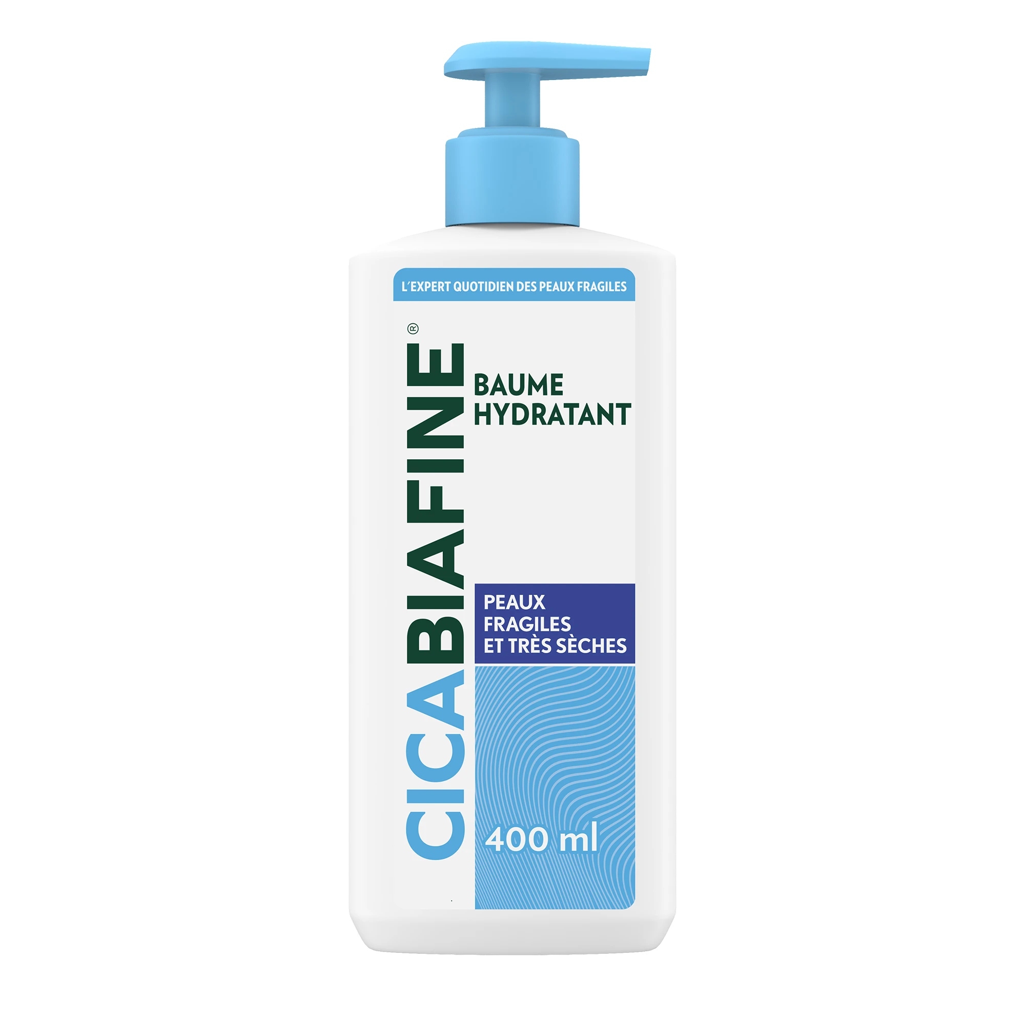 Baume Hydratant Anti-Dessèchement image 1