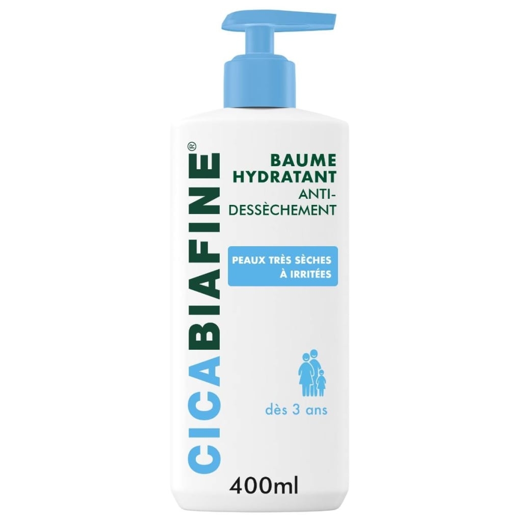 Baume Hydratant Anti-Dessèchement image 2