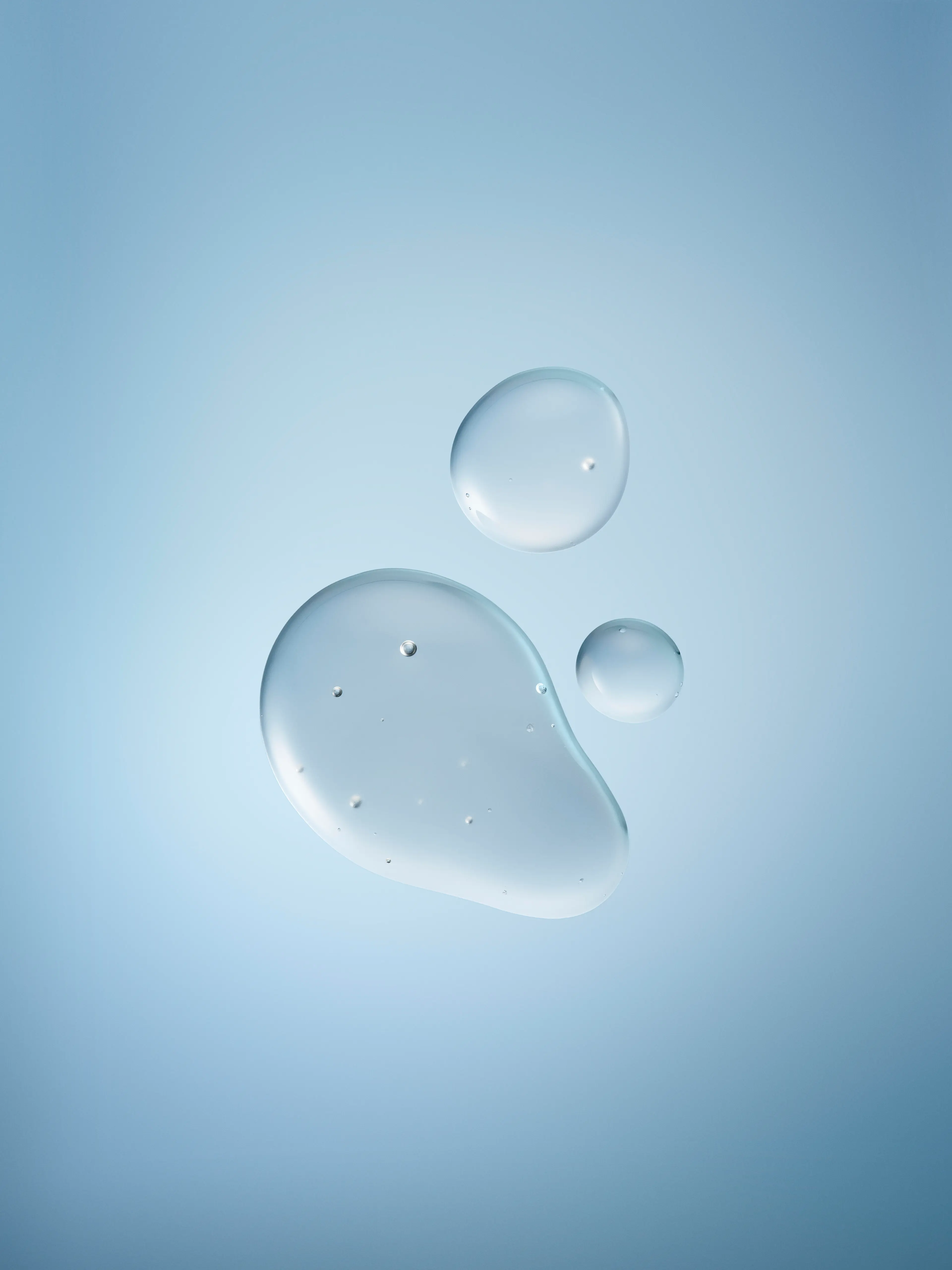 Neutrogena HydroBoost Niacinamide Texture Static RGB