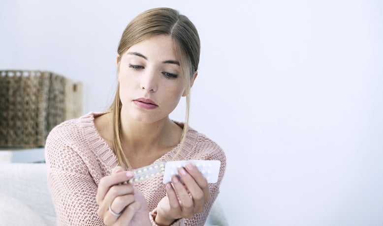 pilule contraceptive, implant contraceptif