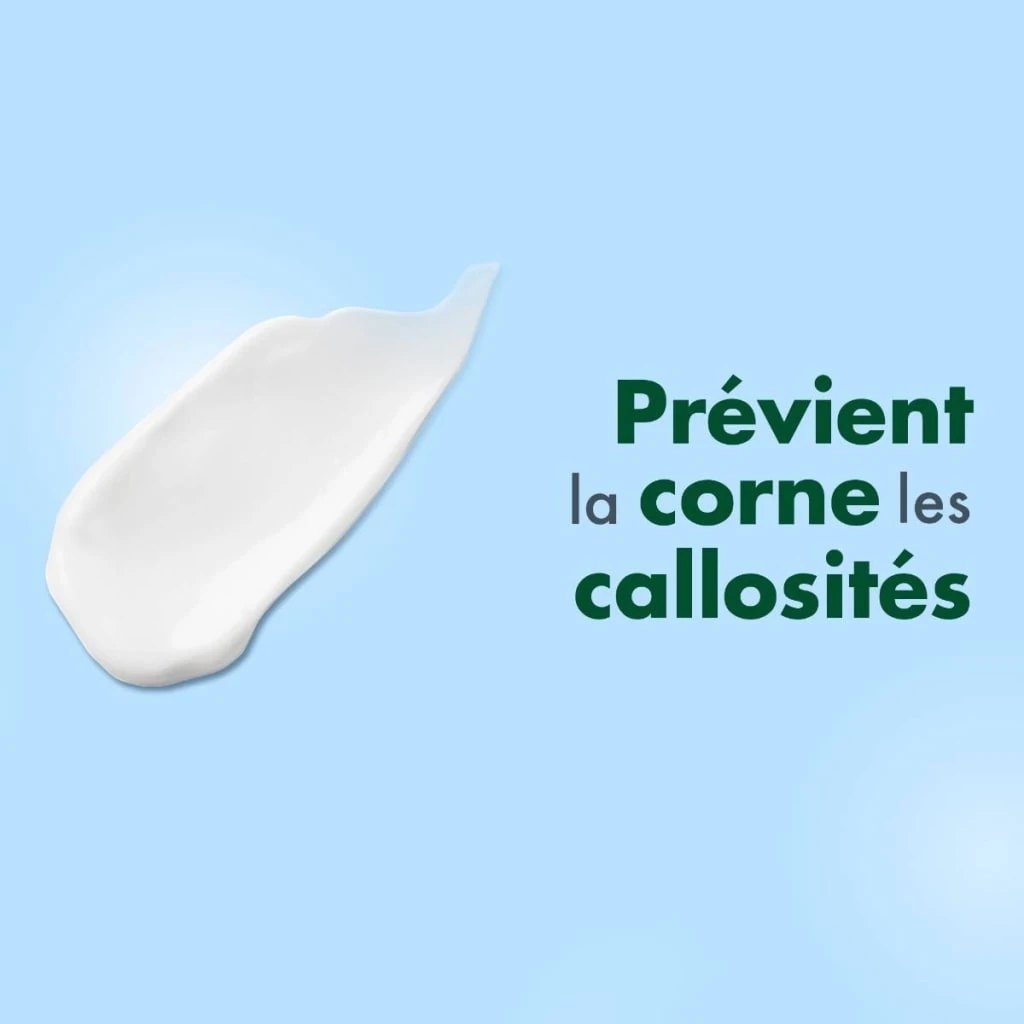 Crème Pieds Secs Anti-Fendillements image 5