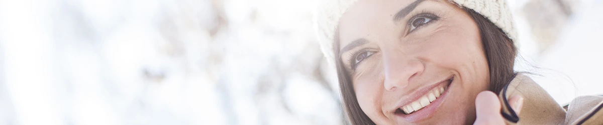 Les causes de la peau sèche