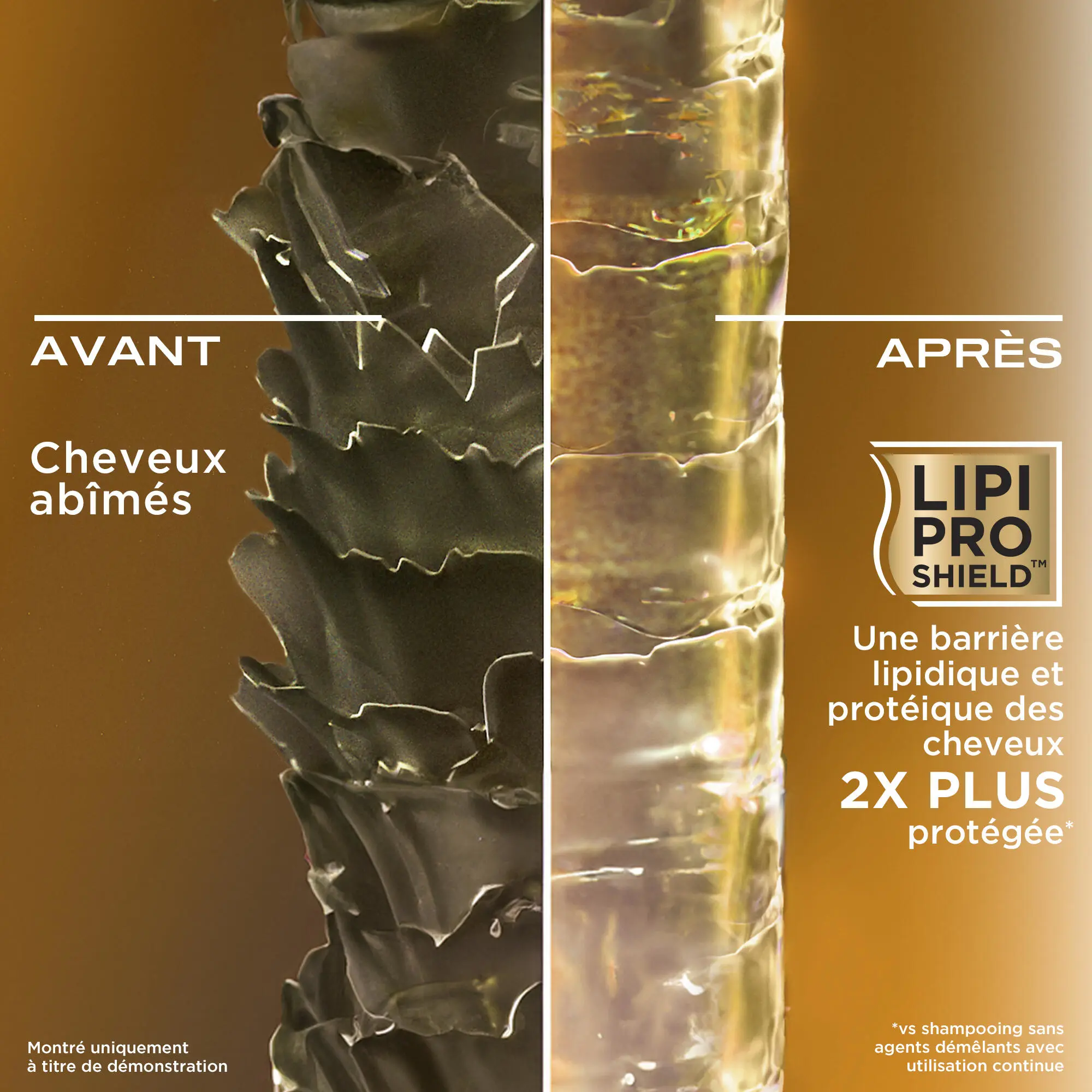 product benefits OGX