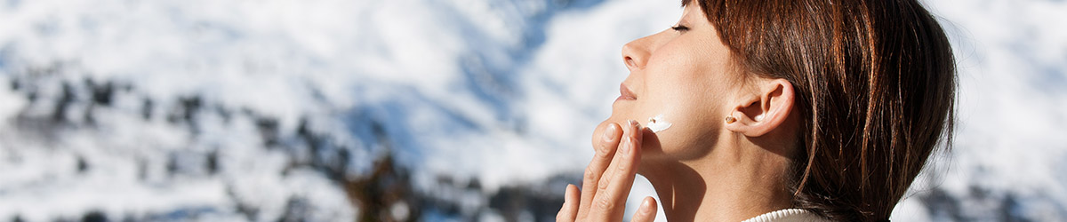 Se protéger efficacement selon les conditions d'exposition au soleil