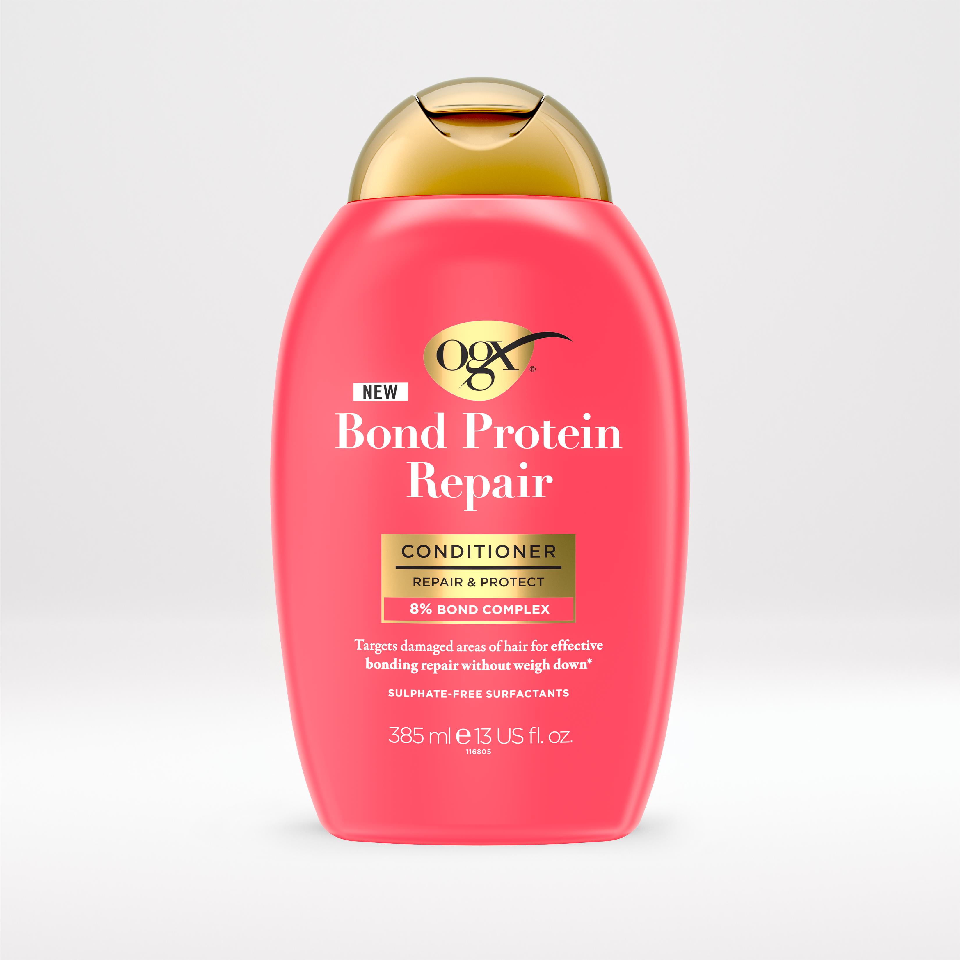 Après-shampooing Bond Protein Repair
