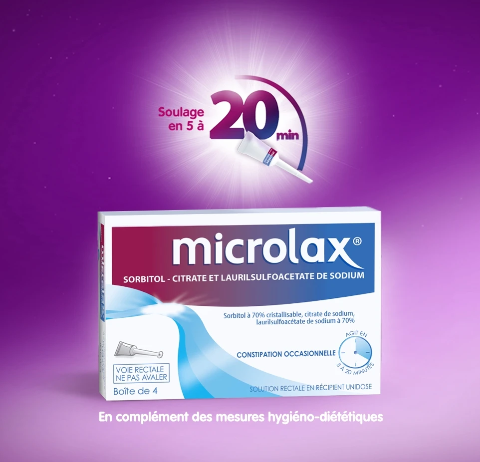 Un soulagement rapide et efficace image 1