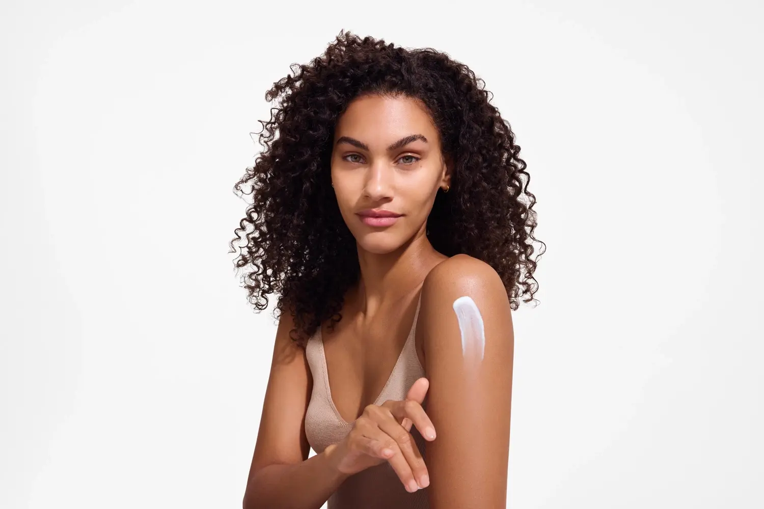 Crème Solaire pour le corps