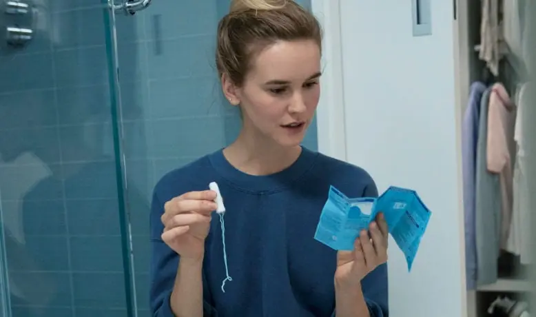 Tampons
