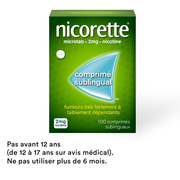 Patch Nicorette pour arrter sans y penser | Nicorette