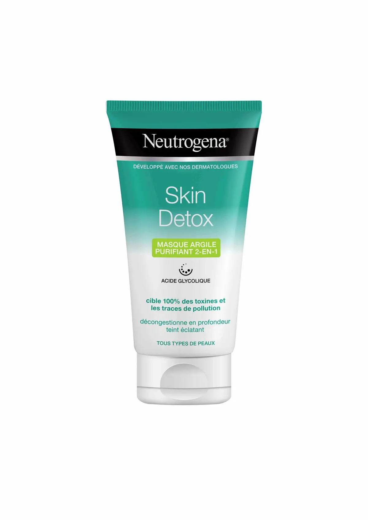 Image promotionnelle Neutrogena