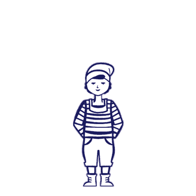 Animation des produits Le Petit Marseillais