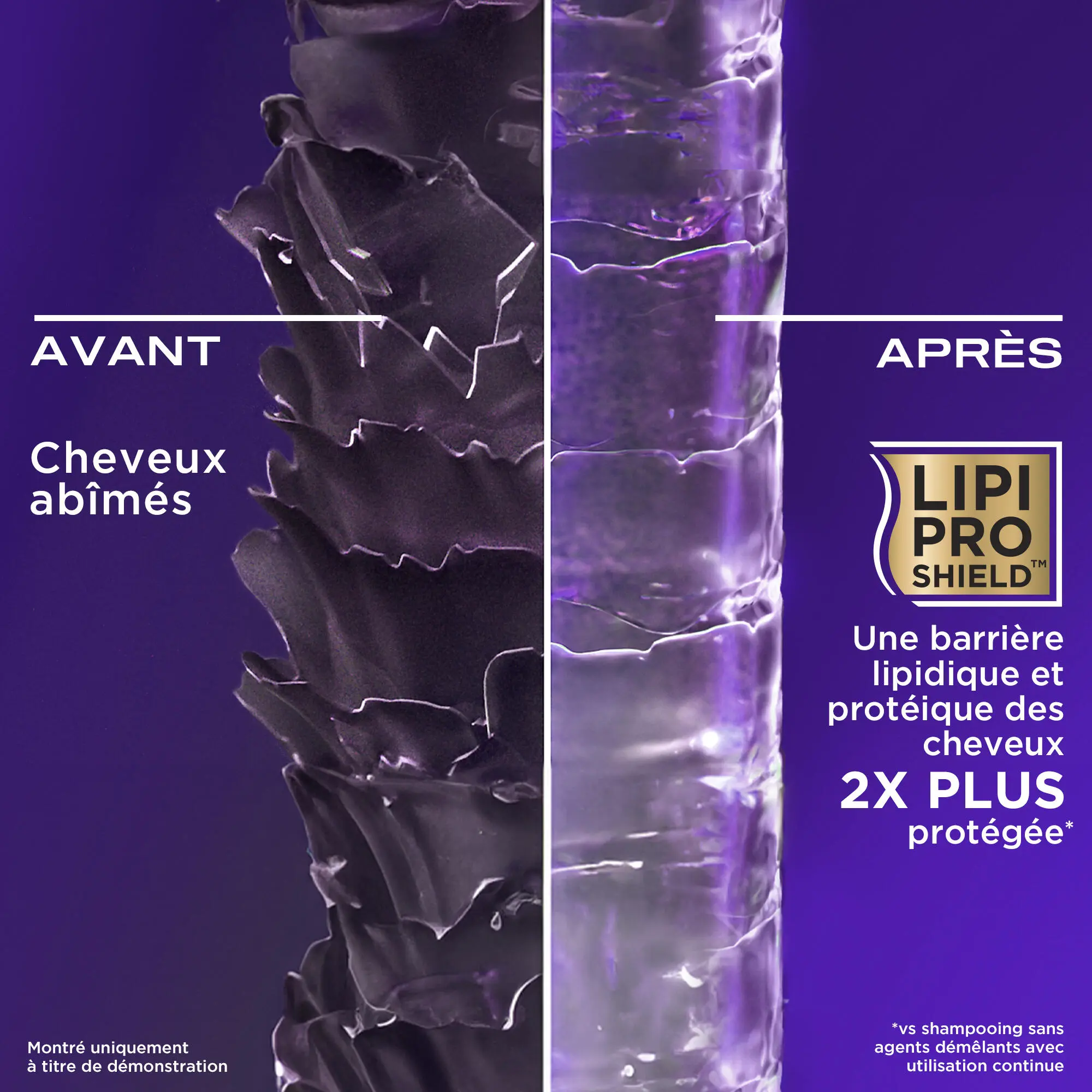 product benefits OGX