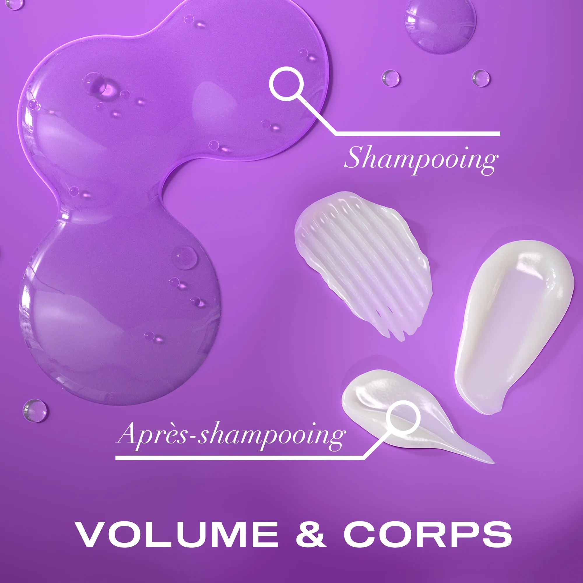 product benefits OGX