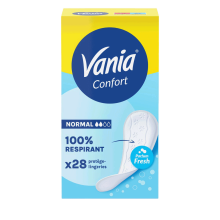 Les protège-slips VANIA®