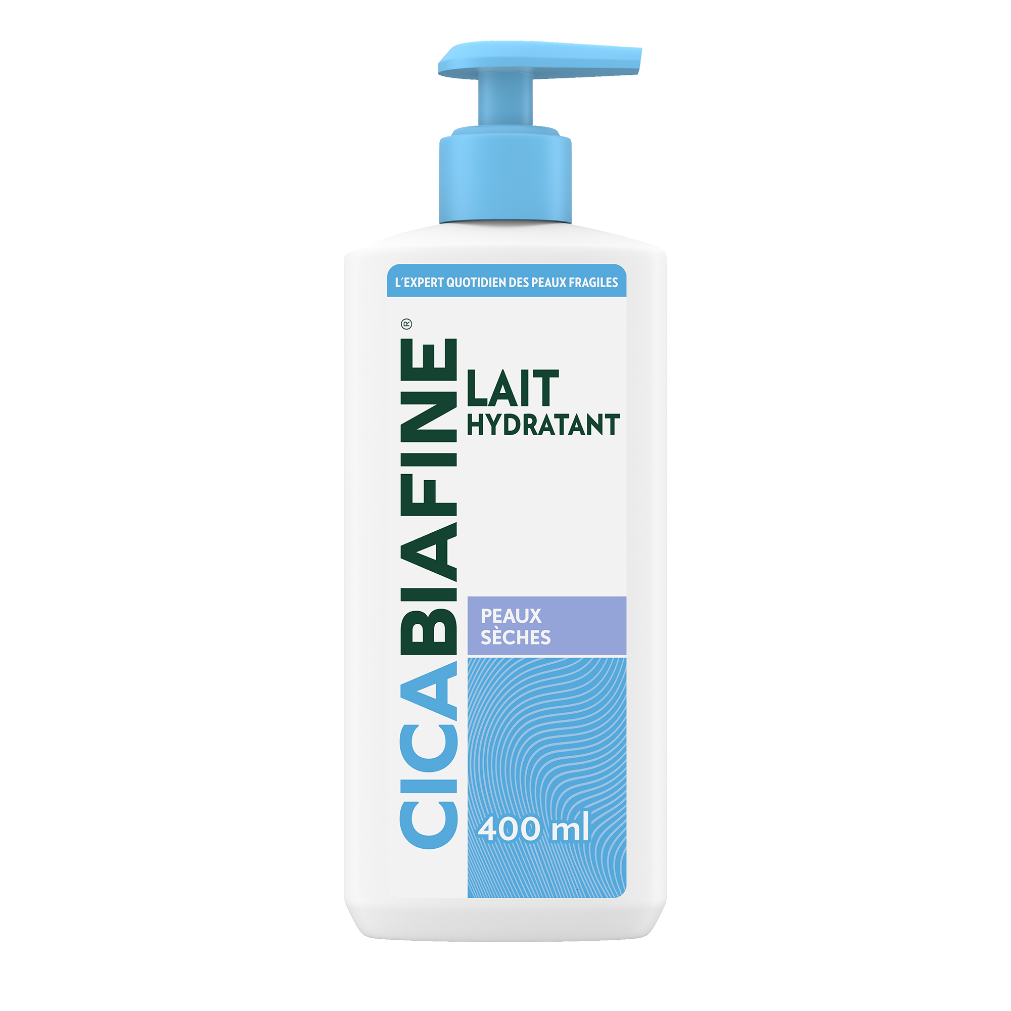 Lait Corporel Hydratant Quotidien image 2