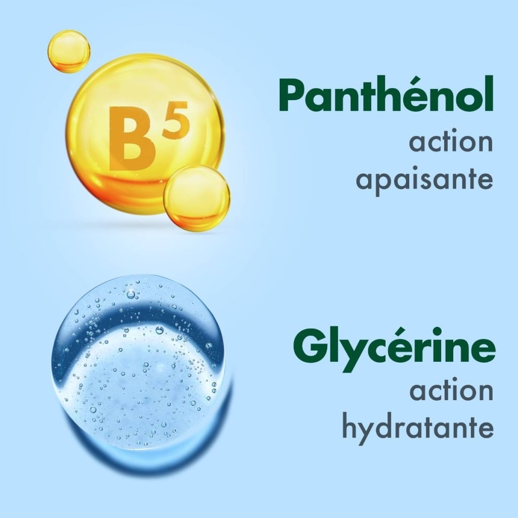 Lait Corporel Hydratant Quotidien image 4