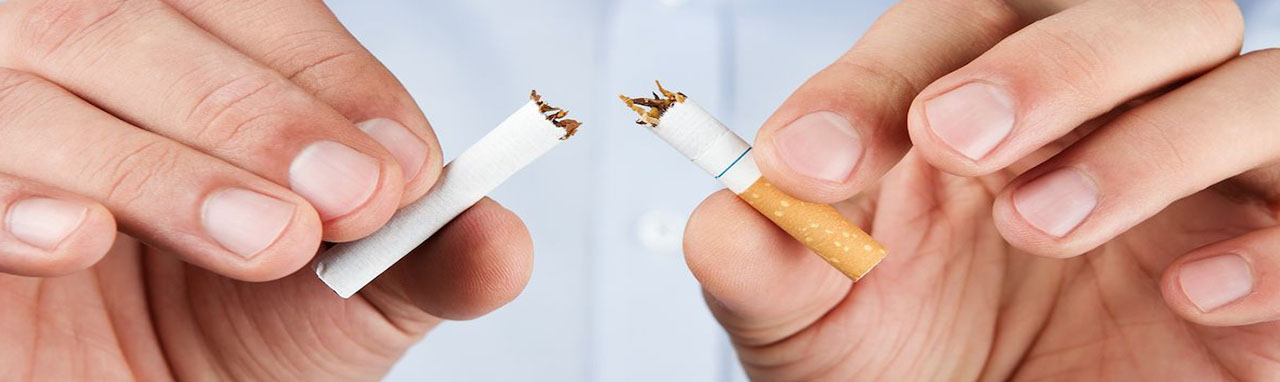 Fumer au travail: les risques du tabac | Nicorette