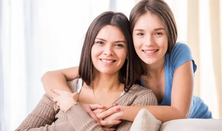 PARLER A SA FILLE DES REGLES