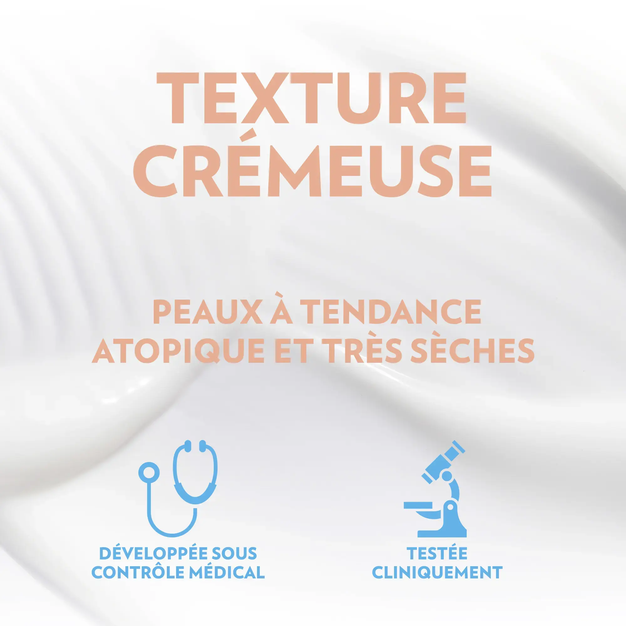 Crème Anti-Irritations Nourrissante