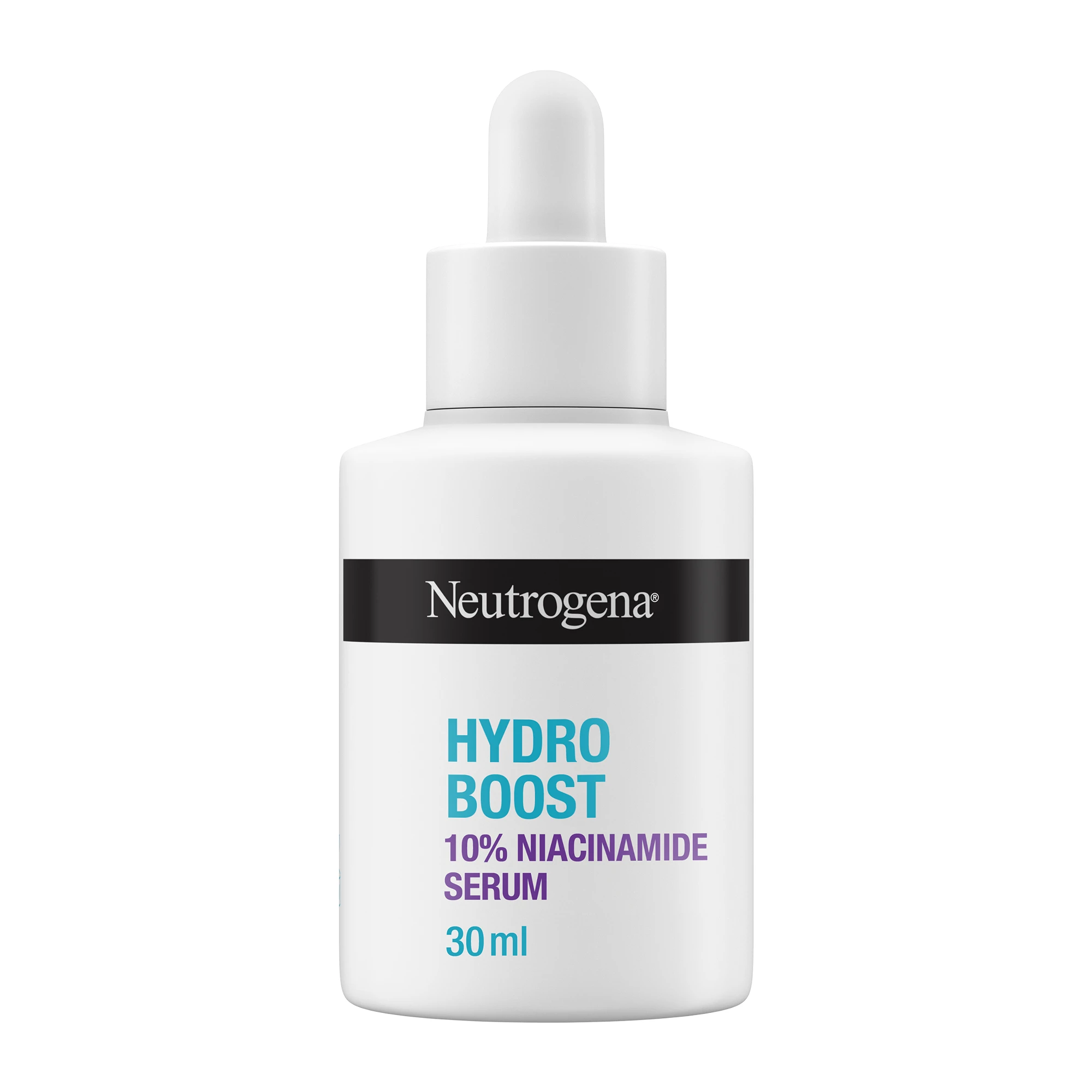 NTG Niacinamide Serum Bottle MOB