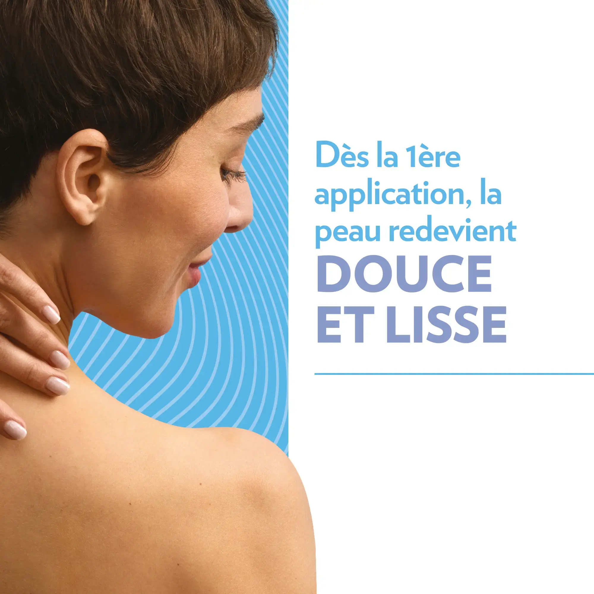 Lait Corporel Hydratant Quotidien