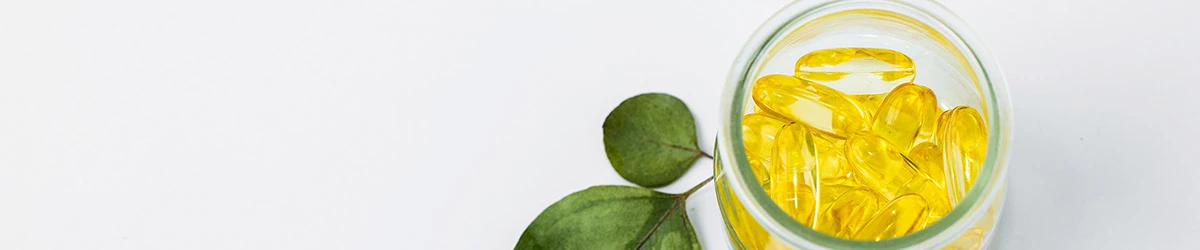 Les vertus de la vitamine E, un puissant antioxydant pour protéger votre peau