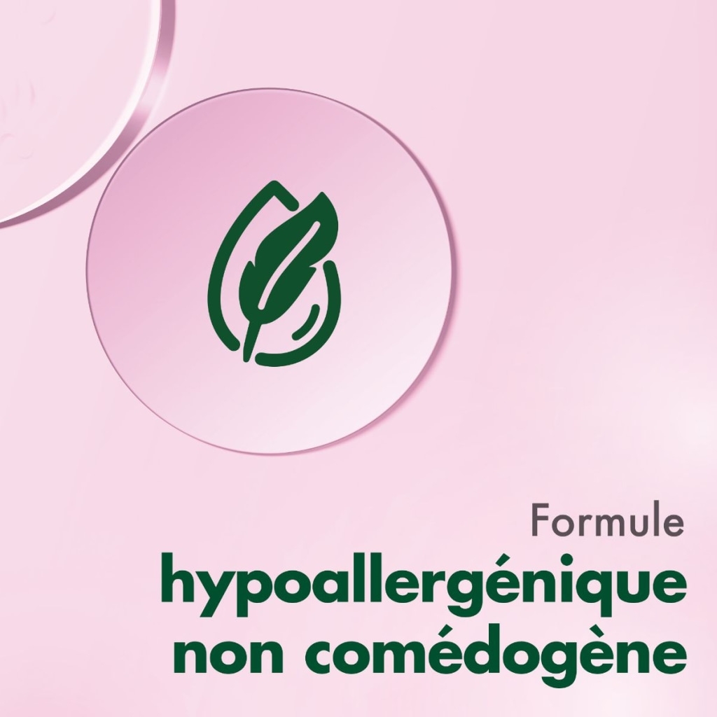 Crème Visage Apaisante Hydratante Légère image 5