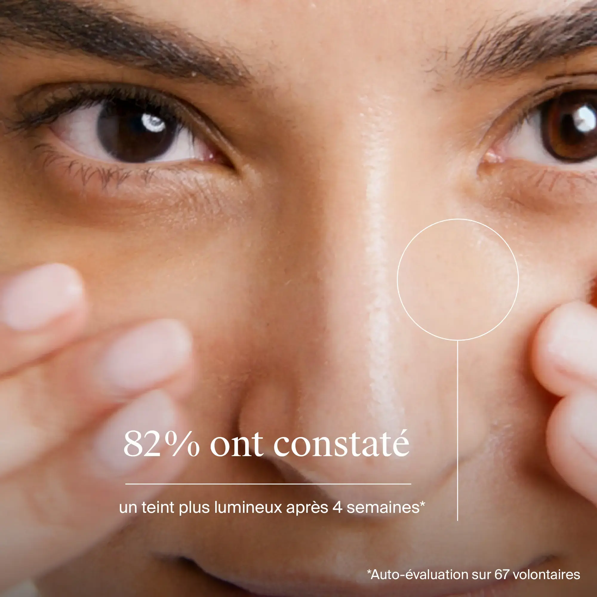 Pureté Pamplemousse : gel nettoyant