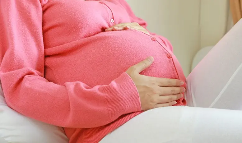Fuites urinaires et grossesse