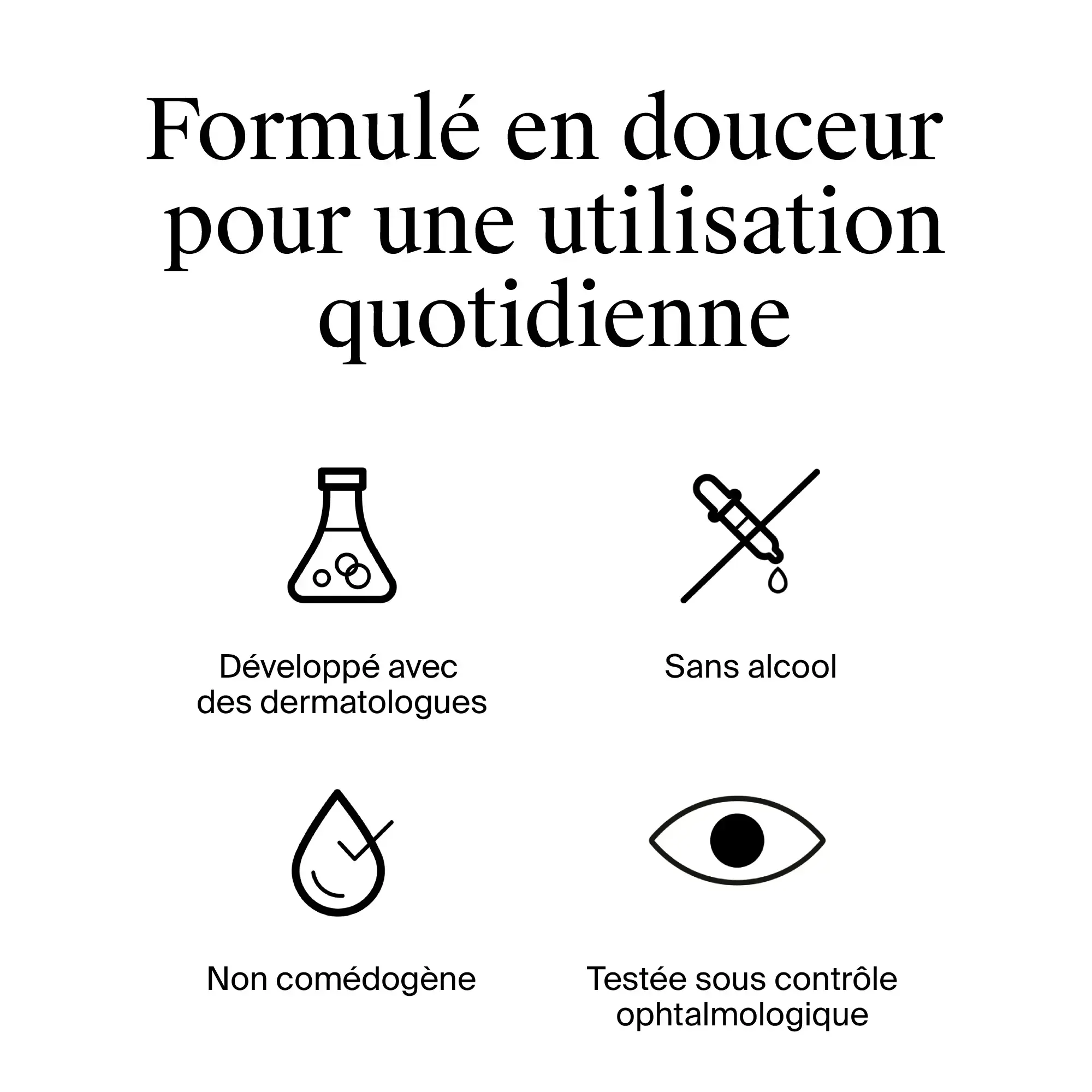 Hydro Boost ® : Eau Micellaire Triple Action