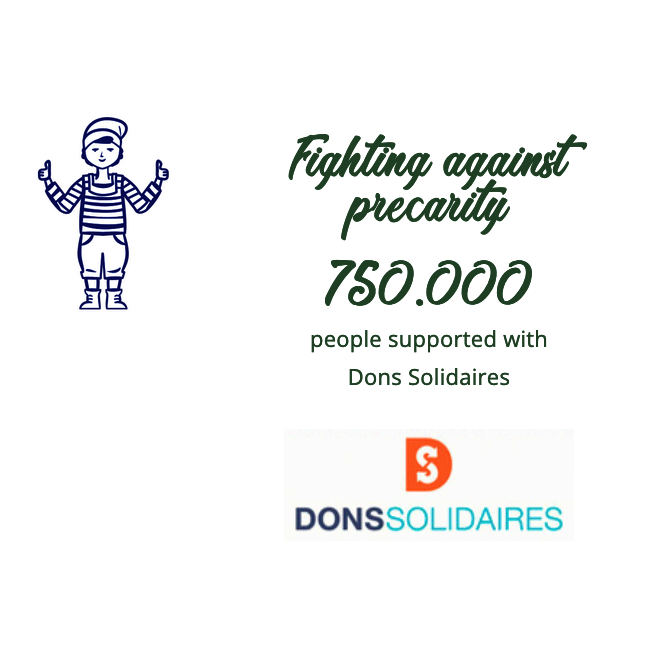 Fighting against precarity