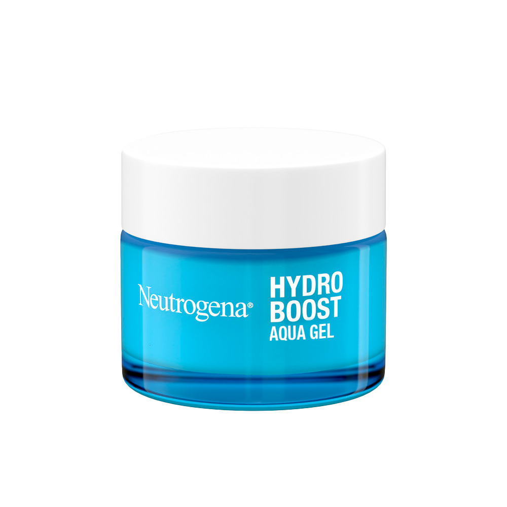 Gel d’eau Hydro Boost