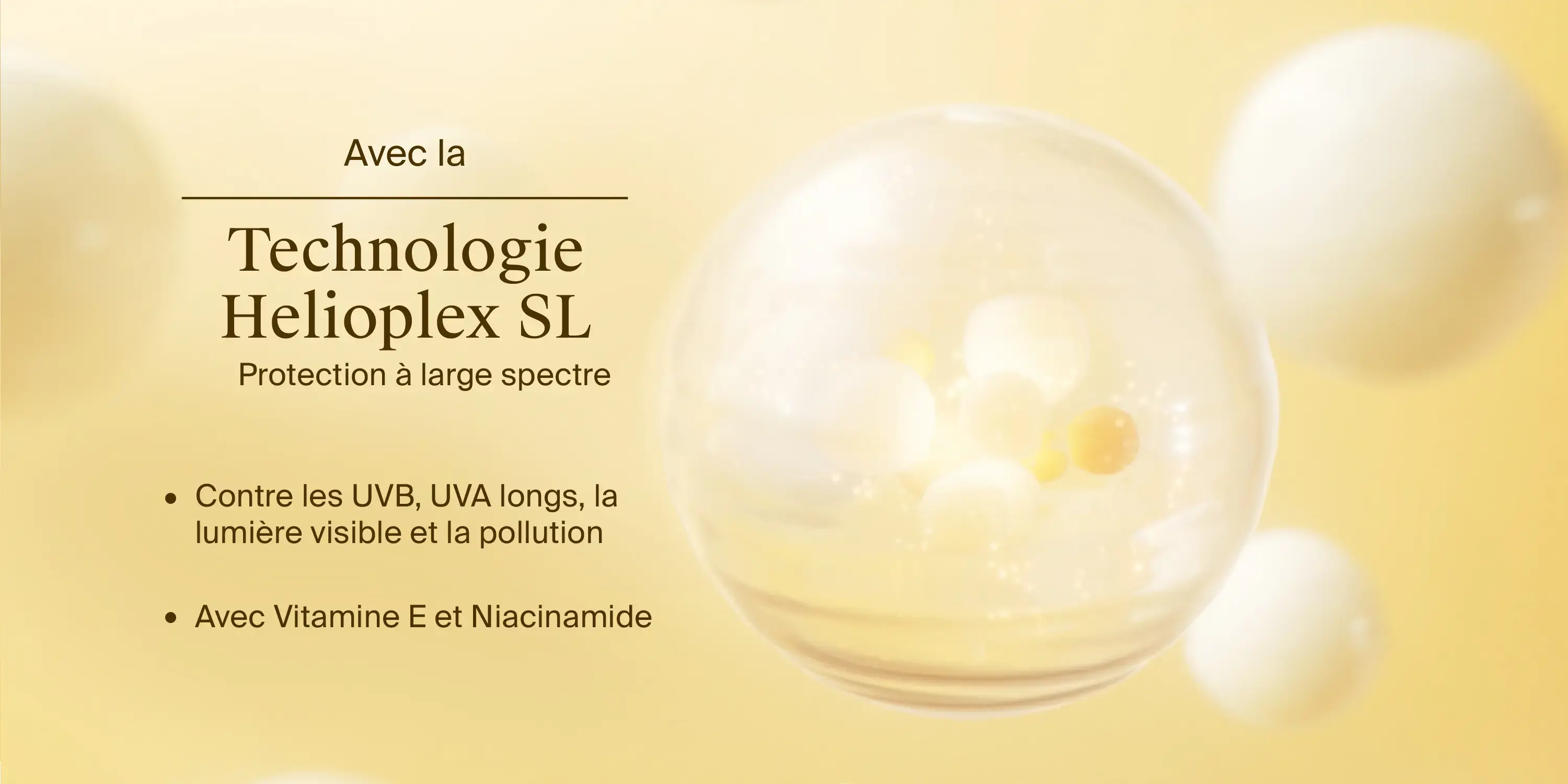 Technologie Helioplex SL