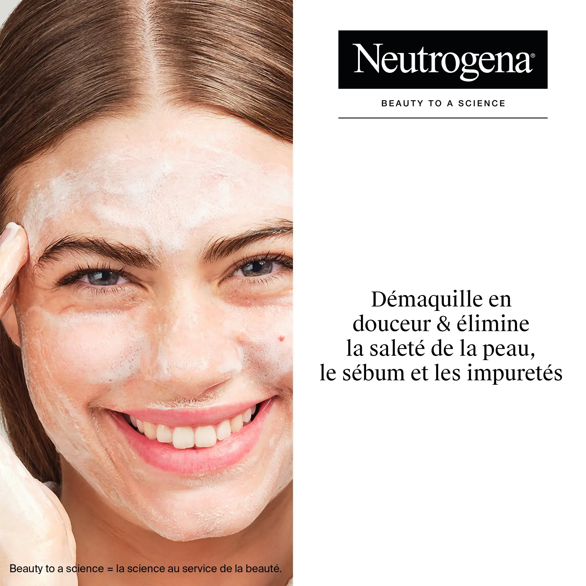 Calme Curcuma : masque purifiant